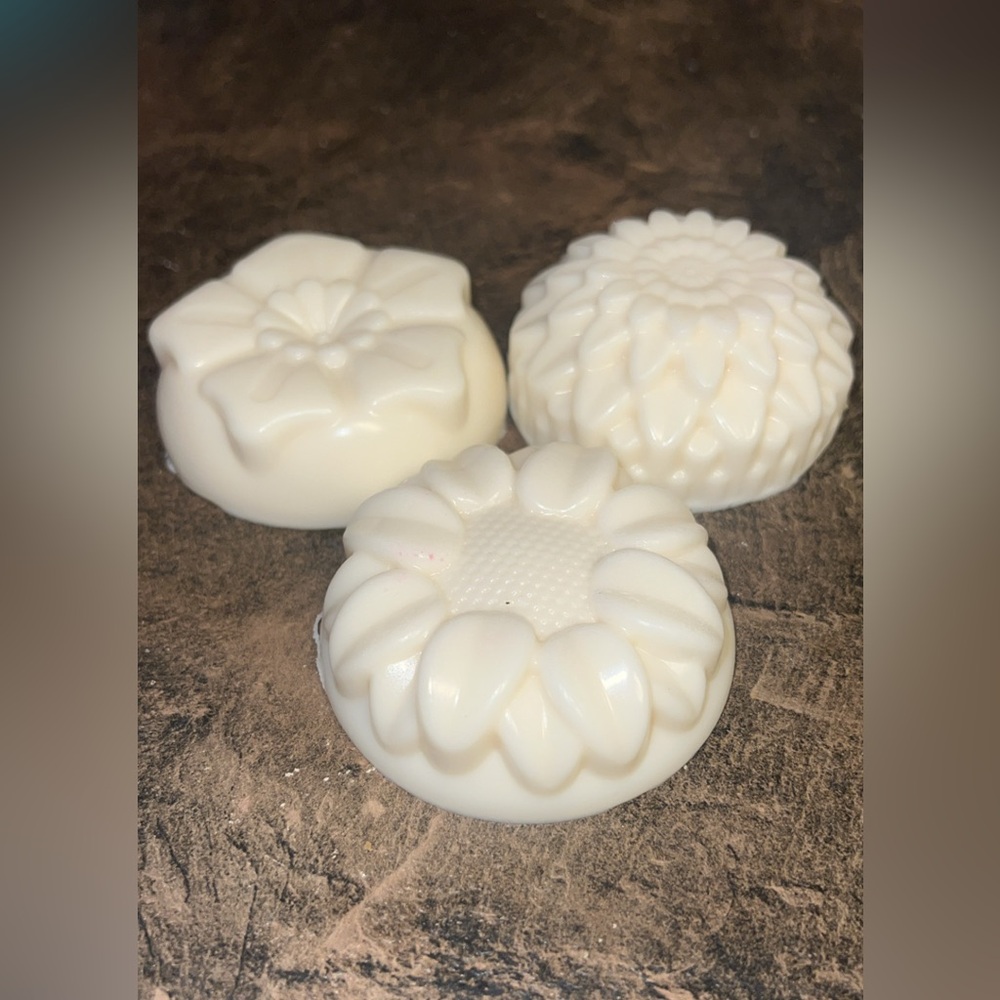 Homemade Butter Bars - Picture 3 of 4